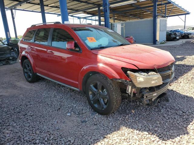 DODGE JOURNEY 2018