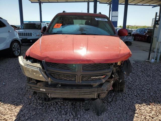 DODGE JOURNEY 2018