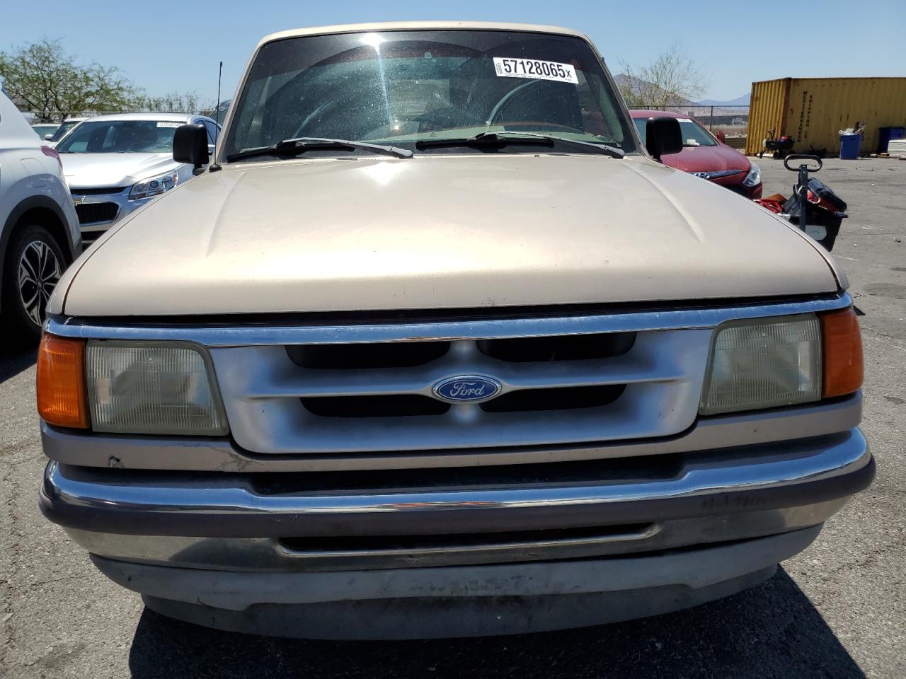 FORD RANGER 1997