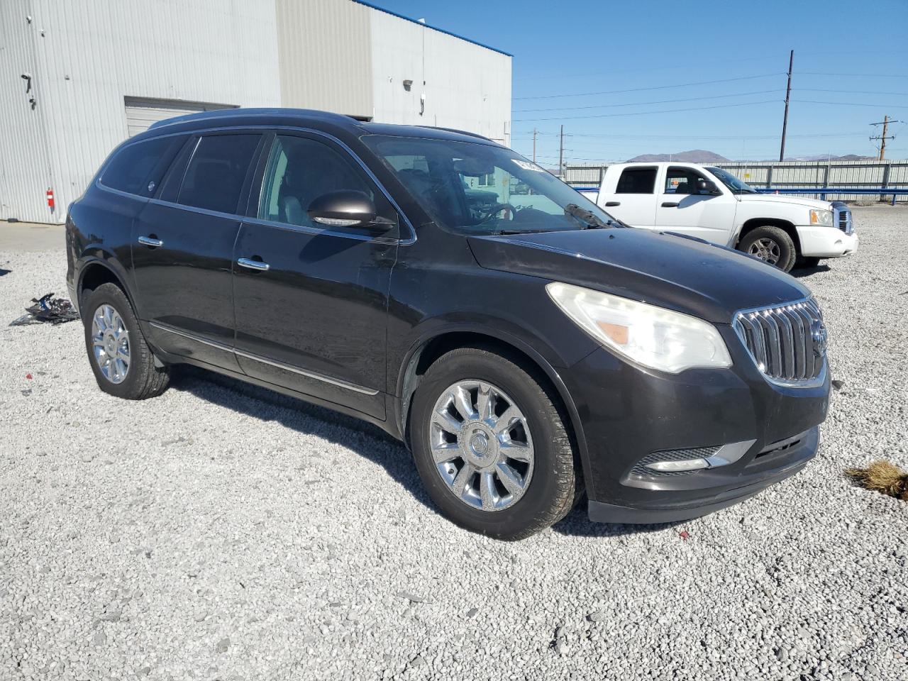 BUICK ENCLAVE 2013