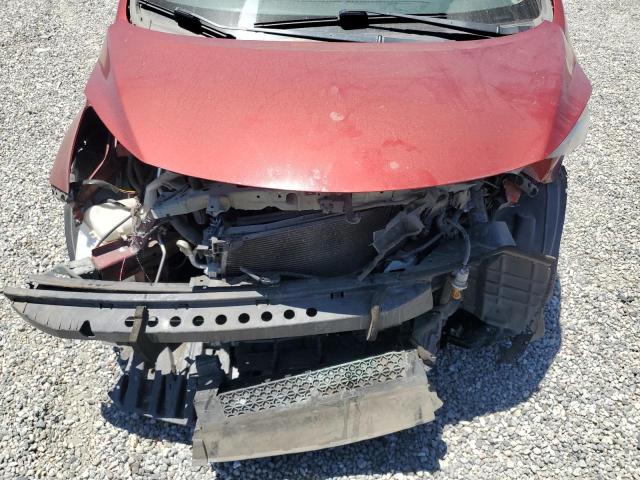 NISSAN VERSA NOTE 2016