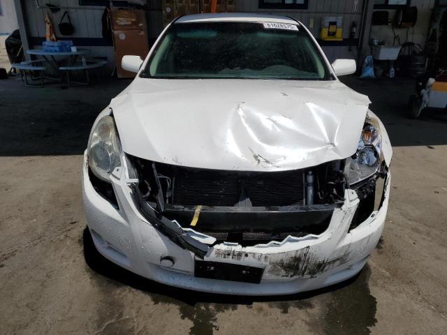NISSAN ALTIMA 2012