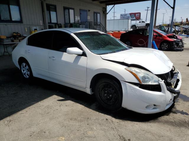 NISSAN ALTIMA 2012