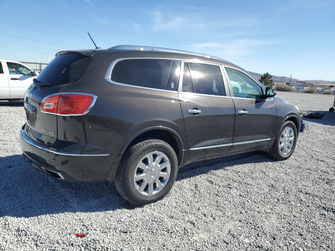 BUICK ENCLAVE 2013