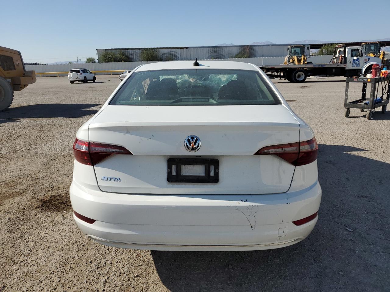 VOLKSWAGEN JETTA 2020
