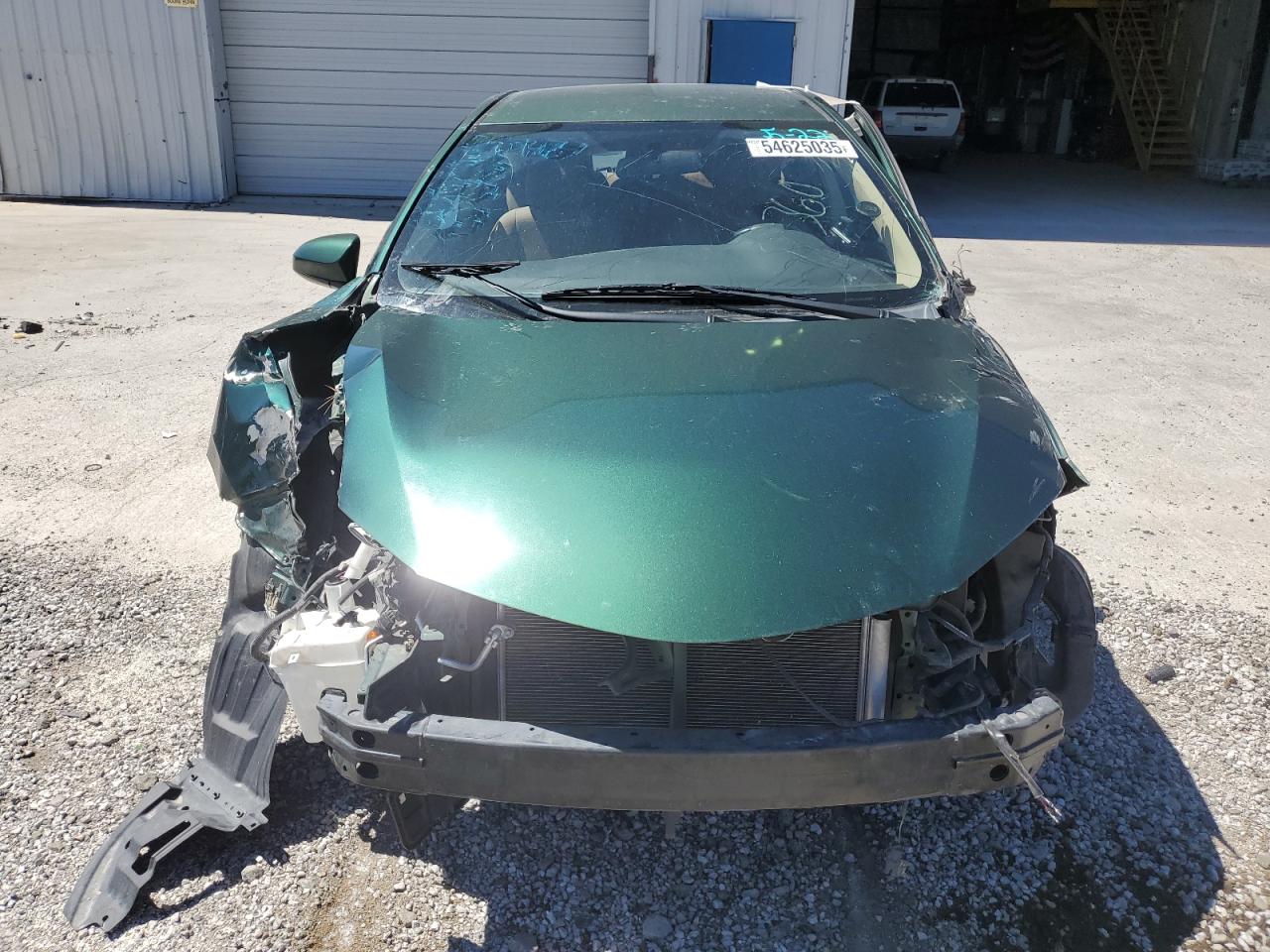 TOYOTA COROLLA 2014