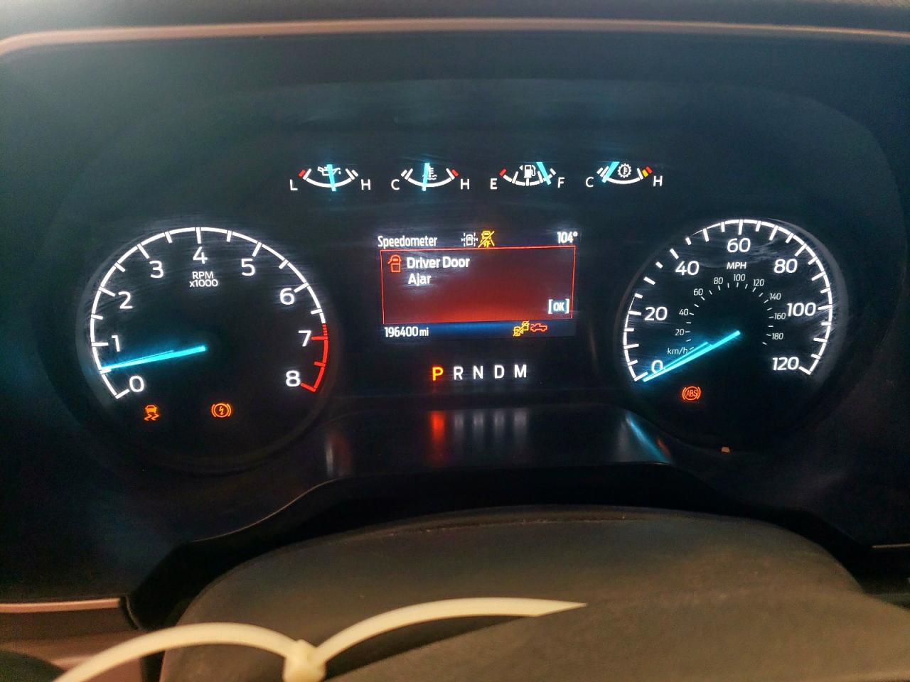 2022 Ford F-150 Supercrew