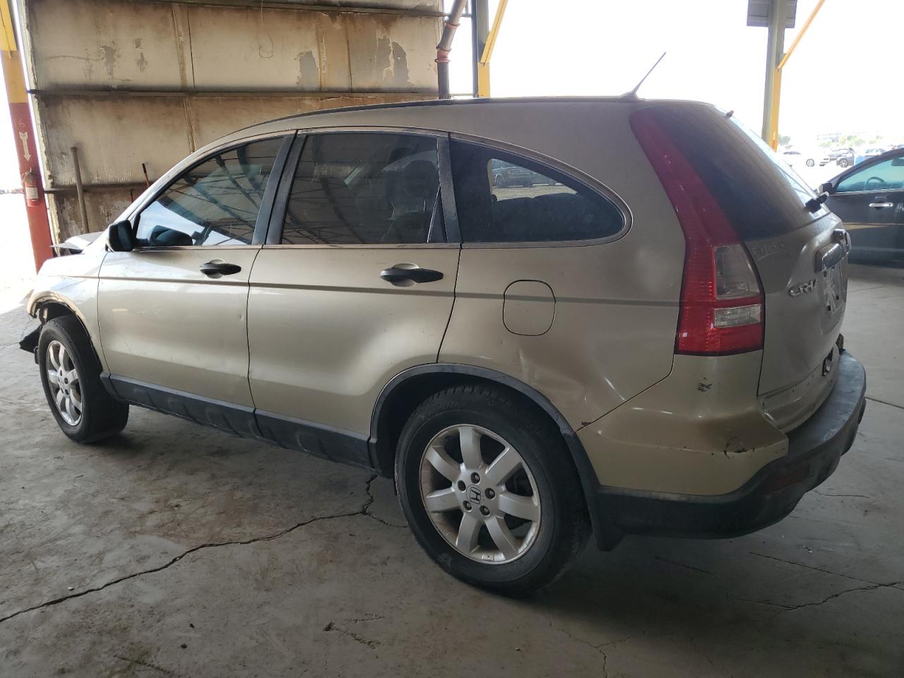 HONDA CRV 2007