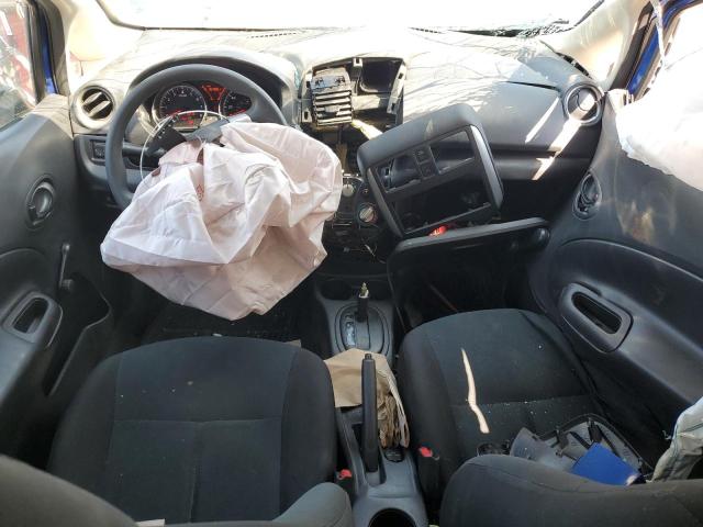 NISSAN VERSA NOTE 2014