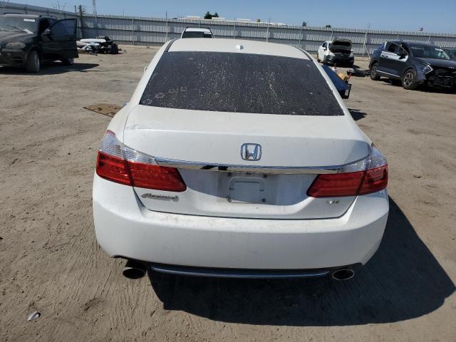 HONDA ACCORD 2014