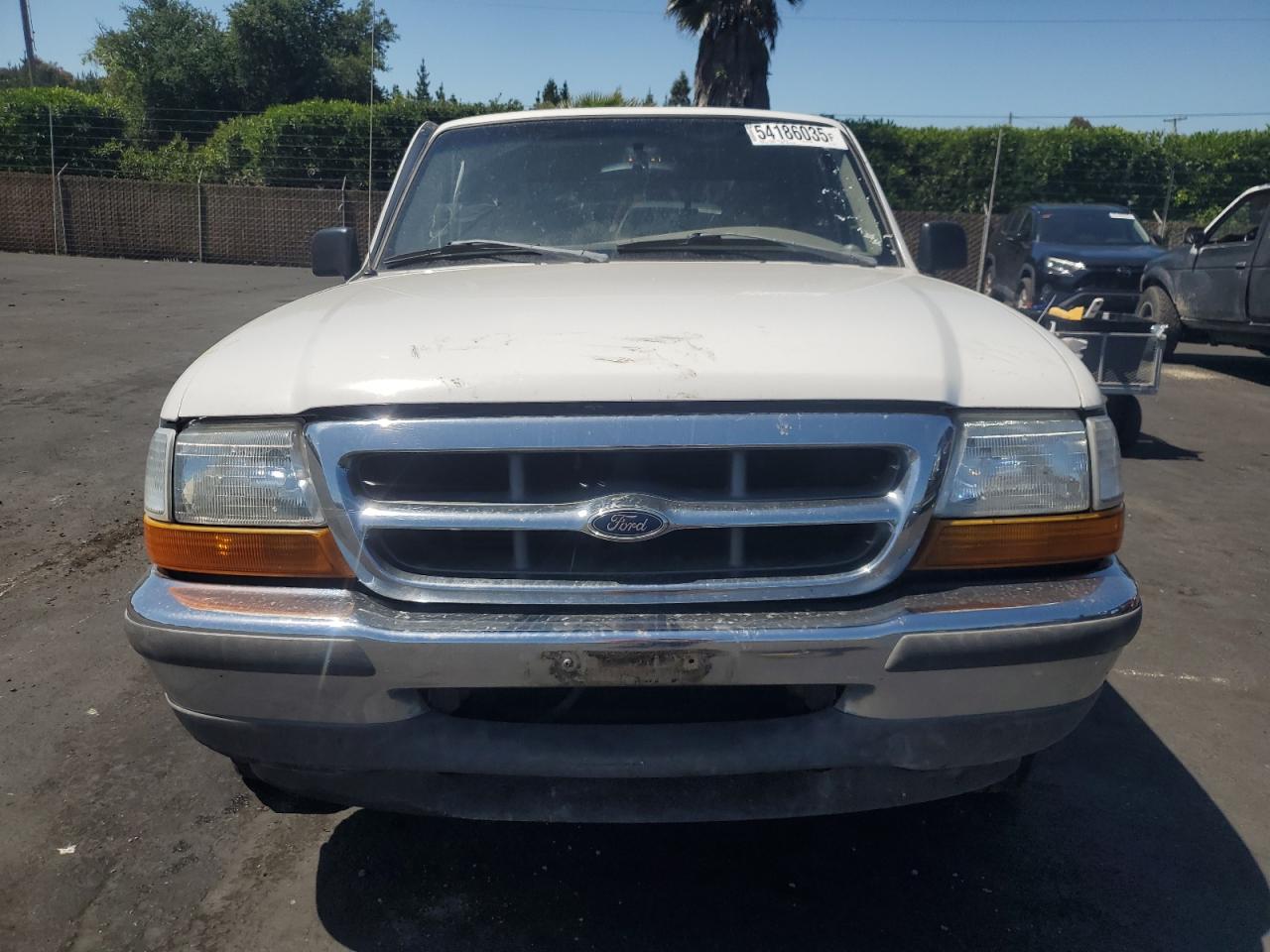 FORD RANGER 1998