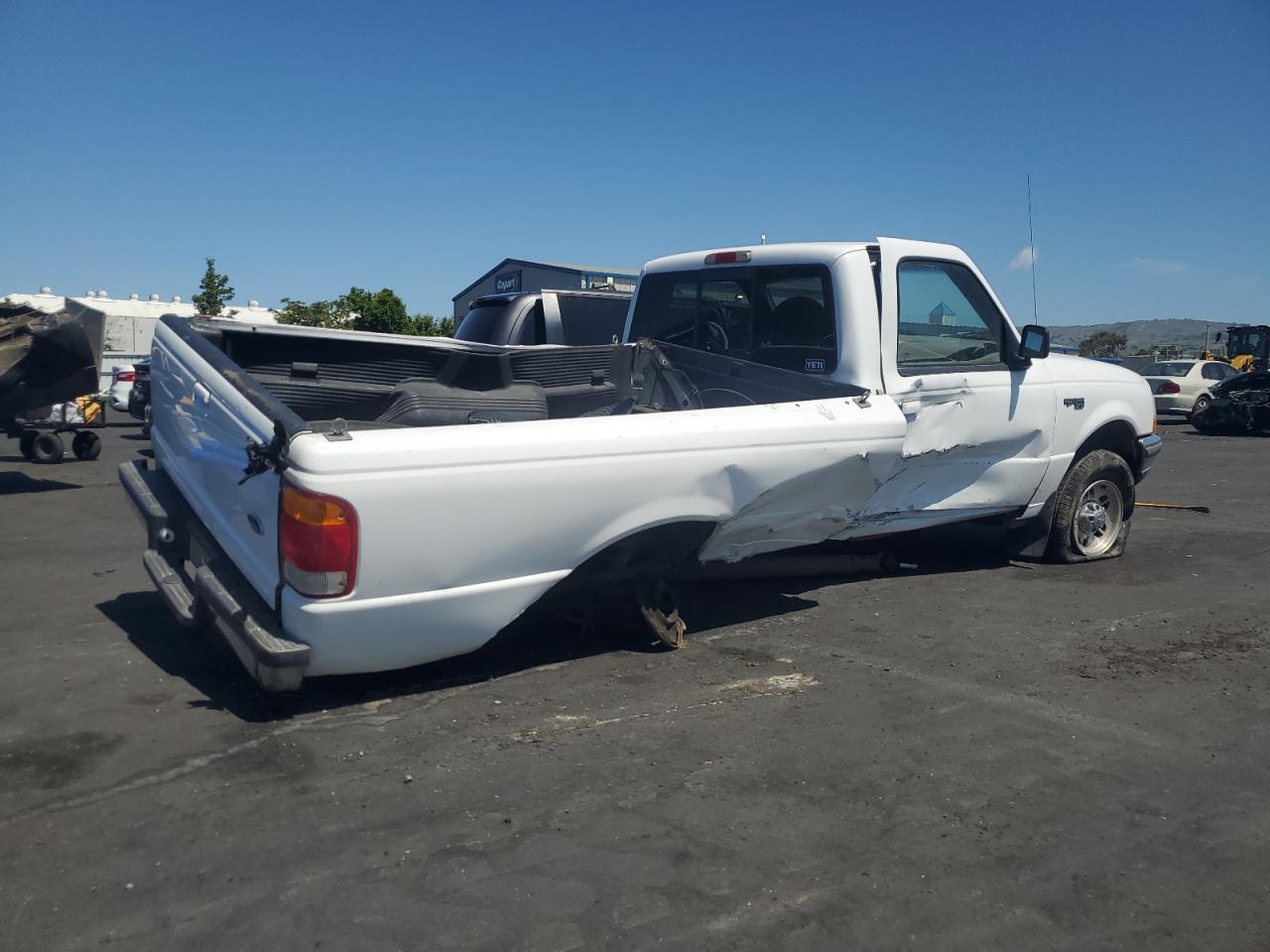 FORD RANGER 1998