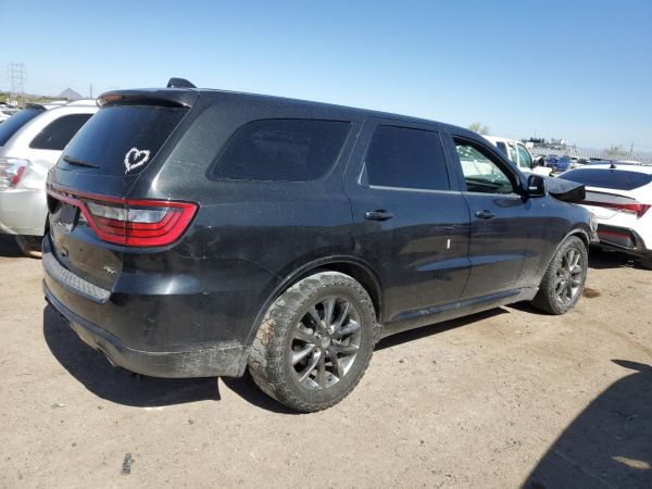 DODGE DURANGO 2014