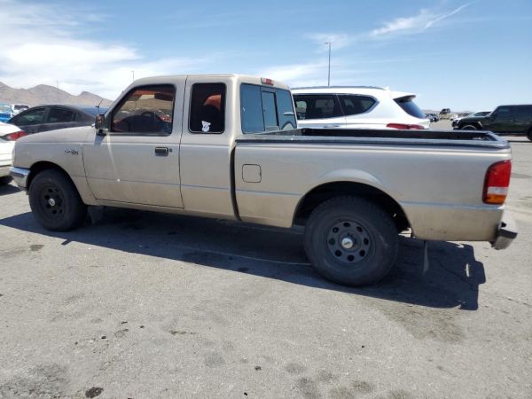 FORD RANGER 1997