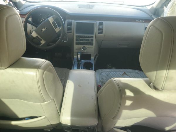 FORD FLEX 2009