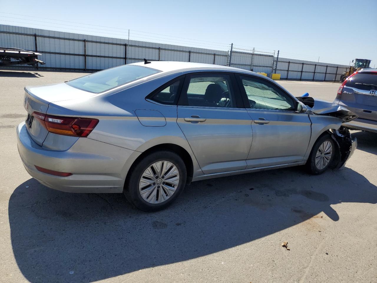 VOLKSWAGEN JETTA 2019