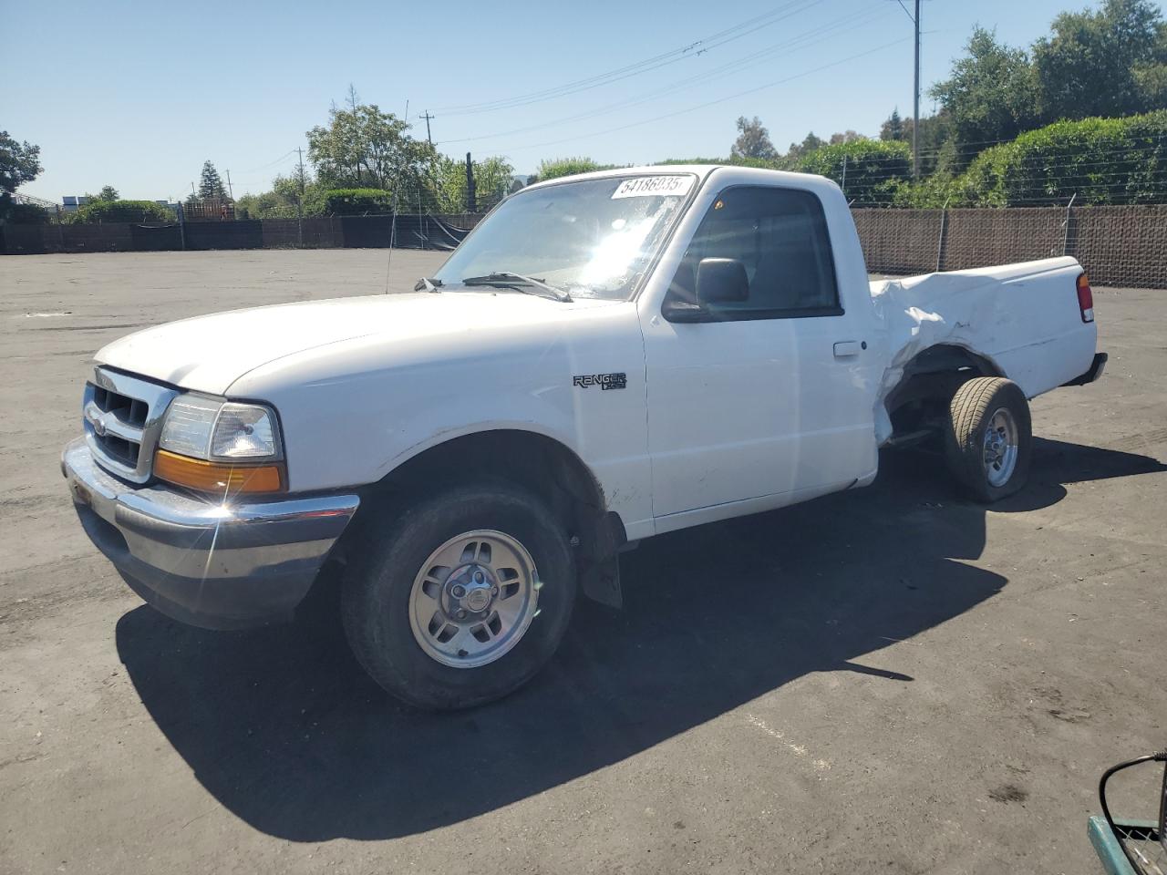 FORD RANGER 1998