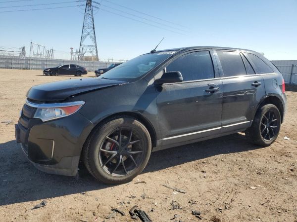 FORD EDGE 2013