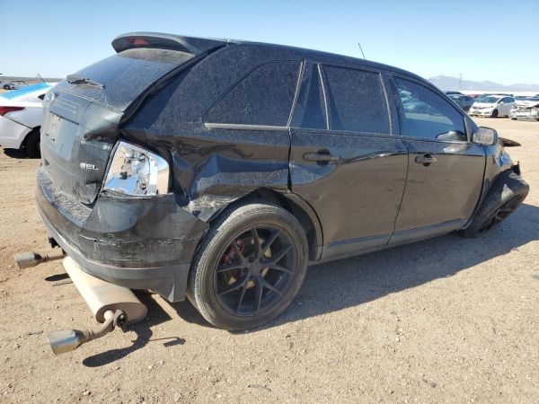 FORD EDGE 2013