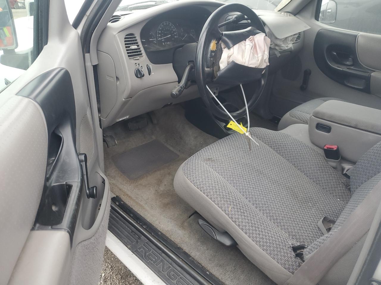 FORD RANGER 1998