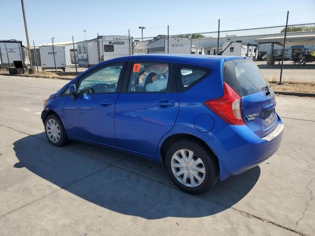 NISSAN VERSA NOTE 2014