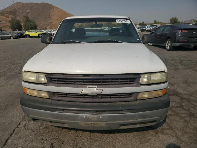 CHEVROLET SILVERADO 1999