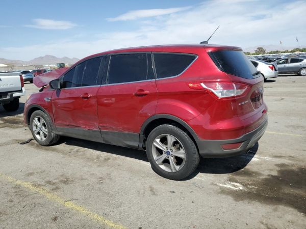 FORD ESCAPE 2014