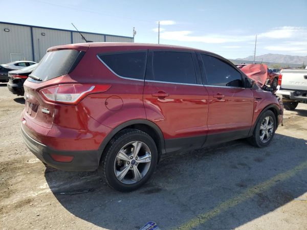 FORD ESCAPE 2014