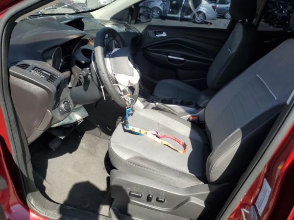FORD ESCAPE 2014