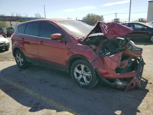 FORD ESCAPE 2014