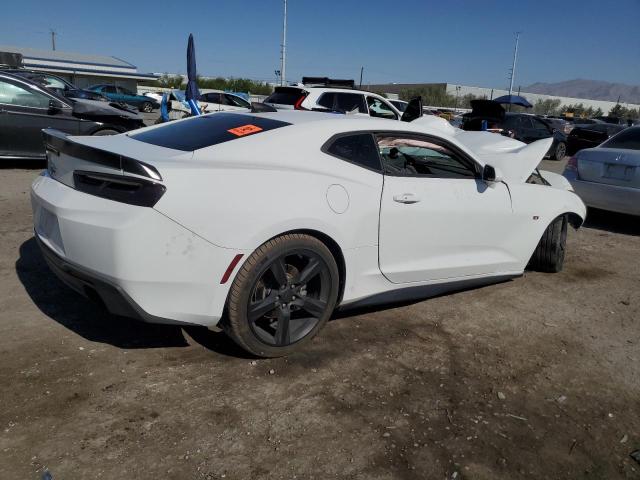 CHEVROLET CAMARO 2018