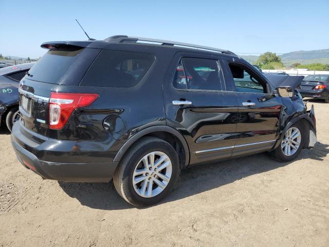 FORD EXPLORER 2014