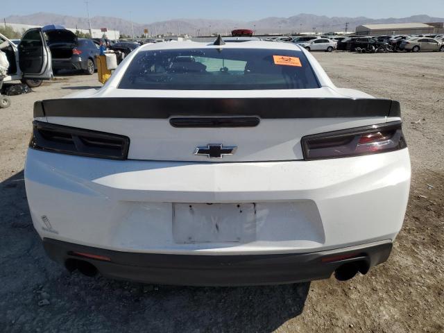 CHEVROLET CAMARO 2018