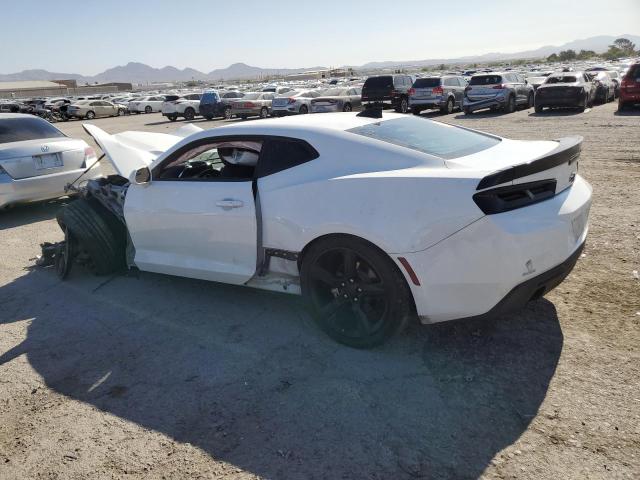 CHEVROLET CAMARO 2018