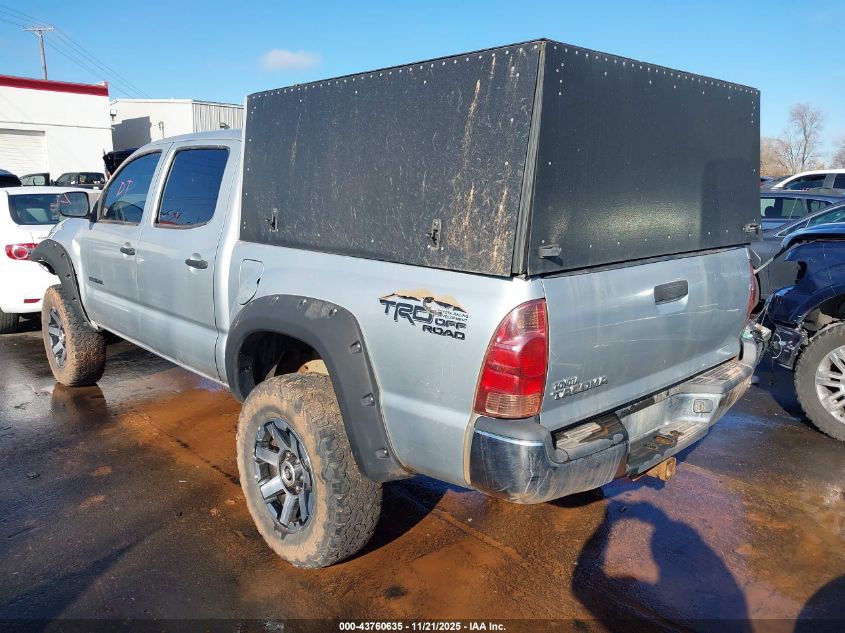 TOYOTA TACOMA 2006