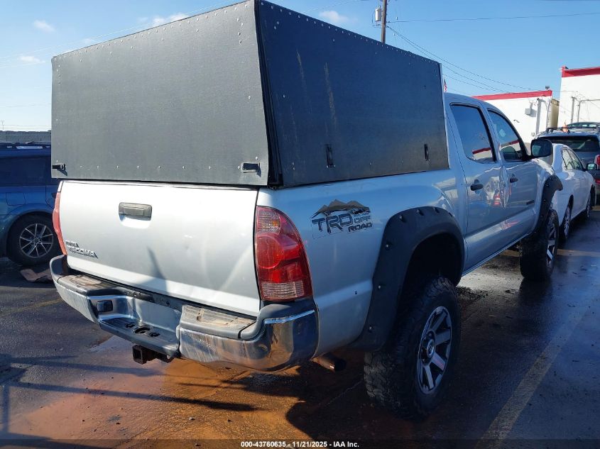 TOYOTA TACOMA 2006