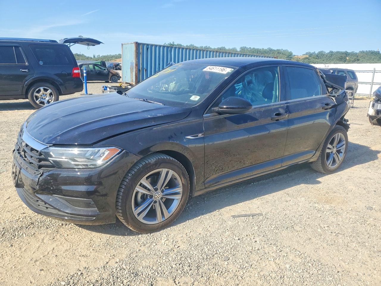 VOLKSWAGEN JETTA 2019