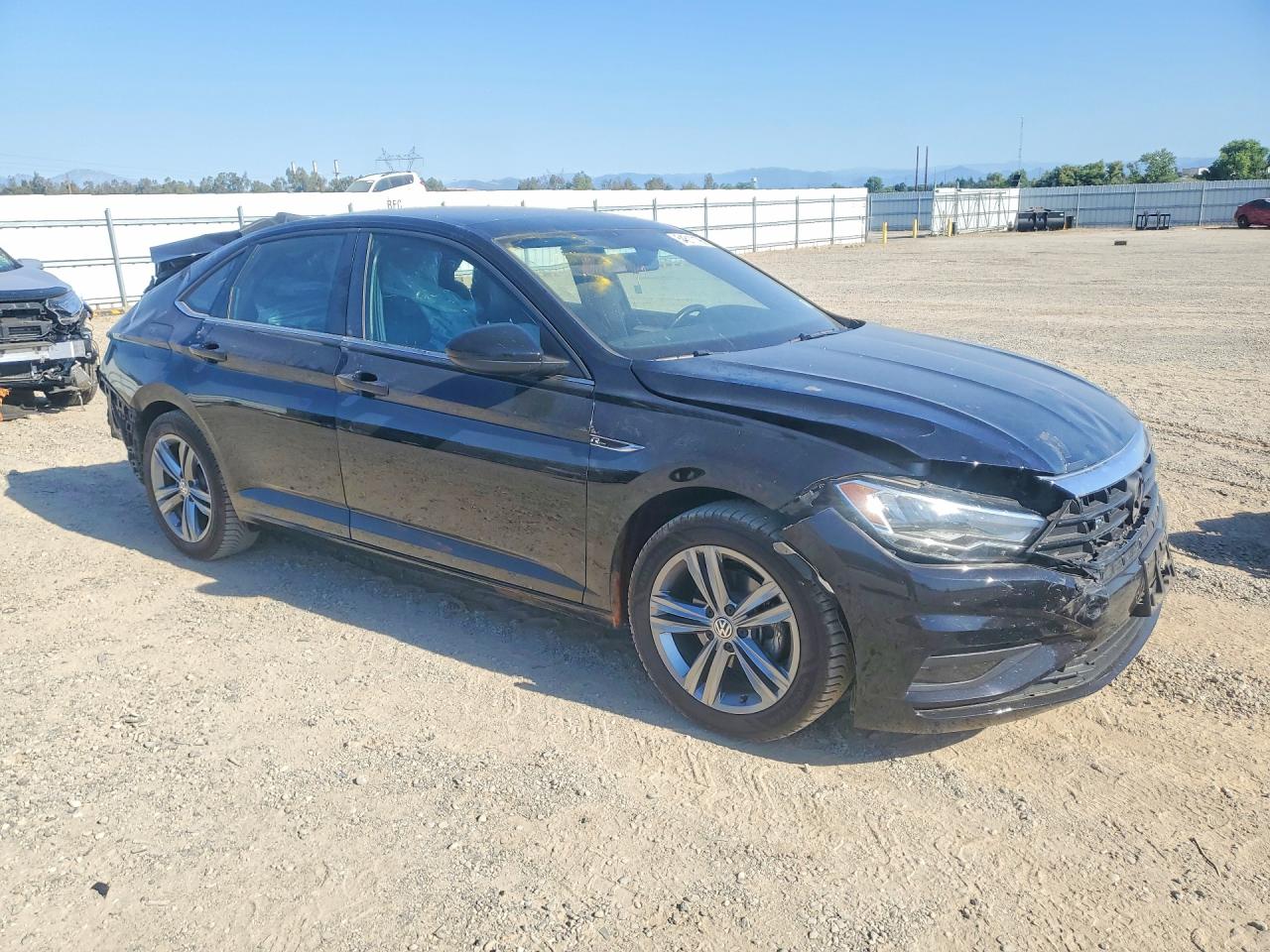 VOLKSWAGEN JETTA 2019