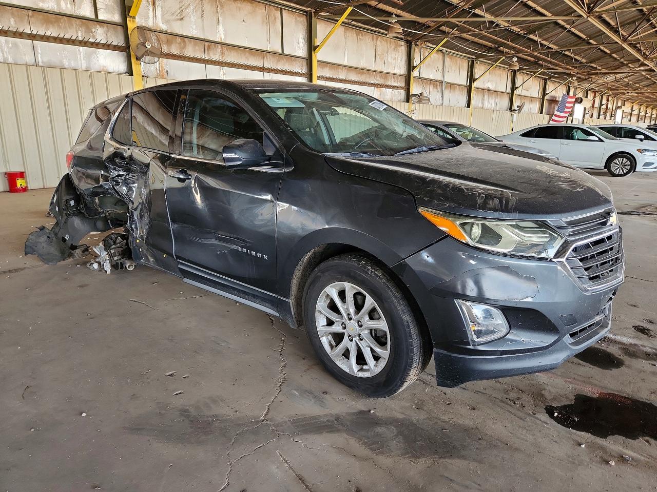 CHEVROLET EQUINOX 2019