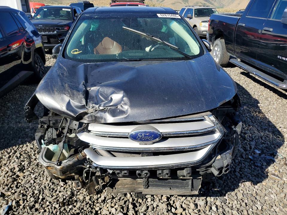 FORD EDGE 2015