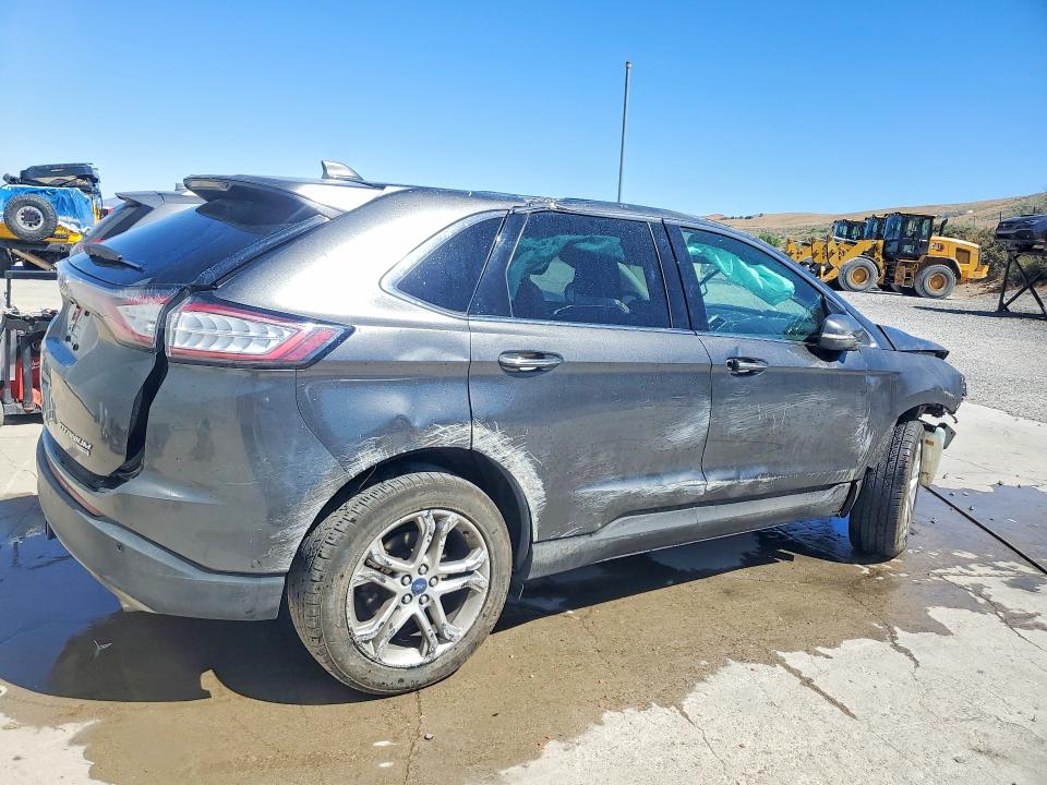 FORD EDGE 2015